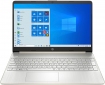 Ноутбук HP Laptop 15s-fq5034ua (91L37EA) Pale Gold - фото  - інтернет-магазин електроніки та побутової техніки TTT