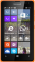 Смартфон Microsoft Lumia 435 DS Orange - фото  - інтернет-магазин електроніки та побутової техніки TTT