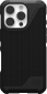 Чохол UAG для Apple iPhone 16 Pro Metropolis LT Magsafe (114452113940) Kevlar Black - фото  - інтернет-магазин електроніки та побутової техніки TTT