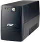 ИБП FSP FP2000 2000ВА/1200Вт (PPF12A0814) Black  - фото  - интернет-магазин электроники и бытовой техники TTT