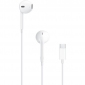 Навушники Apple iPhone EarPods USB-C Headphones (MYQY3ZM/A) - фото  - інтернет-магазин електроніки та побутової техніки TTT
