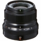 Объектив Fujifilm XF 23 mm f/2.0 (16523169) Black  - фото  - интернет-магазин электроники и бытовой техники TTT