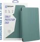 Чохол-книжка BeCover Smart Case для Samsung Galaxy Tab A 10.1 (2019) T510/T515 (705287 Dark Green  - фото  - інтернет-магазин електроніки та побутової техніки TTT