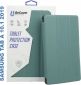 Чехол-книжка BeCover Smart Case для Samsung Galaxy Tab A 10.1 (2019) T510/T515 (705287 Dark Green  - фото  - интернет-магазин электроники и бытовой техники TTT