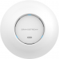 Точка доступу Grandstream GWN7662 2x2:2 & 4x4:4 Wi-Fi 6 Indoor - фото  - інтернет-магазин електроніки та побутової техніки TTT