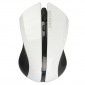Мышь Greenwave Fiumicino Black/White USB (R0013755) - фото  - интернет-магазин электроники и бытовой техники TTT