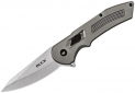 Нож Buck Hexam Assist (262GYS) Gray  - фото  - интернет-магазин электроники и бытовой техники TTT