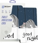 Чохол BeCover Smart Case для Samsung Galaxy Tab S6 Lite 10.4 P610/P613/P615/P619 (708327) Good Night - фото  - інтернет-магазин електроніки та побутової техніки TTT