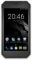 Смартфон Sigma mobile X-treme PQ34 Black - фото  - интернет-магазин электроники и бытовой техники TTT