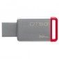USB флеш накопитель Kingston DataTraveler 50 32GB Red (DT50/32GB) - фото  - интернет-магазин электроники и бытовой техники TTT