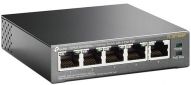 Коммутатор TP-LINK TL-SF1005P - фото  - интернет-магазин электроники и бытовой техники TTT