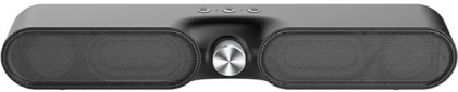 Акустическая система Foneng BL12 Multimedia Bluetooth Speaker (BL12-BS-M) - фото  - интернет-магазин электроники и бытовой техники TTT