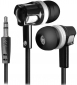 Навушники Defender Basic 609 (63609) Black-White  - фото  - інтернет-магазин електроніки та побутової техніки TTT