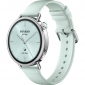 Смарт-часы Xiaomi Watch S4 Fluororubber Strap 41mm (BHR080CGL) Mint Green - фото  - интернет-магазин электроники и бытовой техники TTT