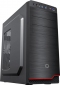 Корпус GameMax MT519-NP-2U3-CR - фото  - интернет-магазин электроники и бытовой техники TTT