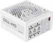 Блок питания GameMax GM-700 Modular White - фото  - интернет-магазин электроники и бытовой техники TTT