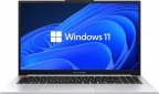 Ноутбук Asus Vivobook S 15 OLED K5504VN-L1033WS (90NB0ZQ3-M00130) Cool Silver - фото  - интернет-магазин электроники и бытовой техники TTT