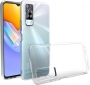 Чехол BeCover для Vivo Y31 (706493) Transparancy  - фото  - интернет-магазин электроники и бытовой техники TTT