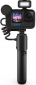Екшн-камера GoPro HERO12 Black Creator Edition (CHDFB-121-EU) - фото  - інтернет-магазин електроніки та побутової техніки TTT