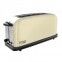 Тостер RUSSELL HOBBS Classic Cream Long Slot (21395-56) - фото  - інтернет-магазин електроніки та побутової техніки TTT