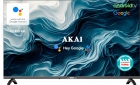 Телевізор Akai AK50D23QUG - фото  - інтернет-магазин електроніки та побутової техніки TTT