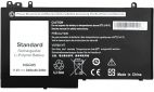 Аккумулятор PowerPlant для ноутбуков Dell Latitude 12 Series (NGGX5) (11.4V/3000mAh/3Cells) (NB441235) - фото  - интернет-магазин электроники и бытовой техники TTT