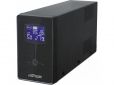 ДБЖ EnerGenie Pro 850 VA LCD (EG-UPS-032) - фото  - інтернет-магазин електроніки та побутової техніки TTT