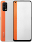 Смартфон realme 7 Pro 8/128GB Orange - фото  - інтернет-магазин електроніки та побутової техніки TTT
