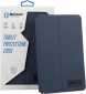 Чехол BeCover Premium для Apple iPad mini 6 2021 (706710) Deep Blue - фото  - интернет-магазин электроники и бытовой техники TTT