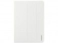 Чехол Samsung Galaxy Tab S3 Book Cover White (EF-BT820PWEGRU) - фото  - интернет-магазин электроники и бытовой техники TTT