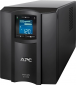 ИБП APC Smart-UPS C 1000VA Tower LCD c SmartConnect (SMC1000IC) - фото  - интернет-магазин электроники и бытовой техники TTT