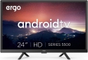 Телевизор Ergo 24GHS5500 - фото  - интернет-магазин электроники и бытовой техники TTT