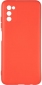 Чехол Gelius Full Soft Case для Samsung A037 (A03S) Red - фото  - интернет-магазин электроники и бытовой техники TTT