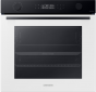 Духовой шкаф электрический Samsung NV7B4420ZAW/WT - фото  - интернет-магазин электроники и бытовой техники TTT