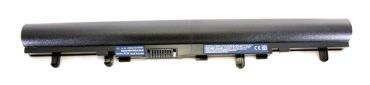 Аккумулятор PowerPlant для Acer Aspire V5 (14.8V/2600mAh/4 Cells) (NB00000268) Black - фото  - интернет-магазин электроники и бытовой техники TTT