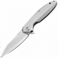 Карманный нож Ruike P128-SF Grey - фото  - интернет-магазин электроники и бытовой техники TTT