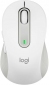 Мышь Logitech M650 Wireless for Business (910-006275) Off White - фото  - интернет-магазин электроники и бытовой техники TTT