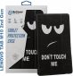 Обложка BeCover Smart Case для Lenovo Tab M10 TB-X306F HD (2nd Gen) (706111) Don’t Touch