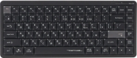 Клавіатура бездротова A4Tech FBX53C Wireless/Bluetooth (4711421001908) Black  - фото  - інтернет-магазин електроніки та побутової техніки TTT