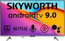 Телевизор ﻿Skyworth 40E20 AI - фото  - интернет-магазин электроники и бытовой техники TTT