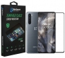 Захисне скло BeCover для OnePlus Nord 8 (BC_707279) Black - фото  - інтернет-магазин електроніки та побутової техніки TTT
