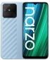 Смартфон realme Narzo 50A 4/128Gb (RMX3430) Oxygen Blue - фото  - інтернет-магазин електроніки та побутової техніки TTT