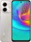 Смартфон Infinix Smart 9 4/128GB Neo Titanum - фото  - інтернет-магазин електроніки та побутової техніки TTT