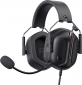 Наушники GamePro Genesis Hunter (HS1350B) Black  - фото  - интернет-магазин электроники и бытовой техники TTT