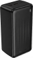 УМБ Borofone BJ80C Clever 50000mAh 22.5W PD / QC3.0 Black - фото  - интернет-магазин электроники и бытовой техники TTT