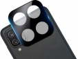 Защитное стекло BeCover для камеры Samsung Galaxy M12 SM-M127 (706626) - фото  - интернет-магазин электроники и бытовой техники TTT