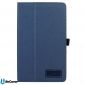 Чехол BeCover Slimbook для Evromedia Glofiish EVO (702579) Deep Blue - фото  - интернет-магазин электроники и бытовой техники TTT