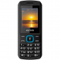 Мобильный телефон Astro A170 Black/Blue - фото  - интернет-магазин электроники и бытовой техники TTT