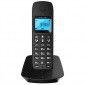 Радиотелефон Alcatel E192 Black (ALT1417180) - фото  - интернет-магазин электроники и бытовой техники TTT