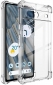 Панель BeCover Anti-Shock для Google Pixel 7a (709848) Clear - фото  - інтернет-магазин електроніки та побутової техніки TTT